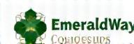 EmeraldWay Coaches Logo